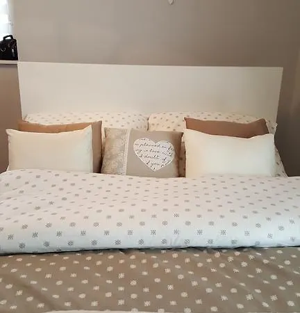 Love Apartament Apartment *
