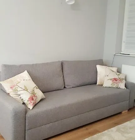 Love Apartament Krakow