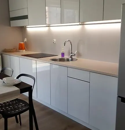 Love Apartament Apartment