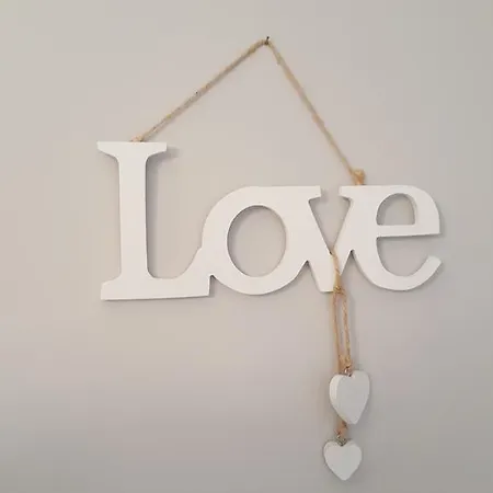 Apartment Love Apartament