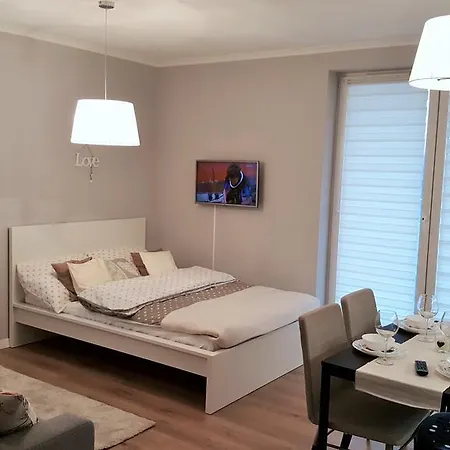 Love Apartament