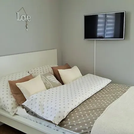 Appartamento Love Apartament Cracovia