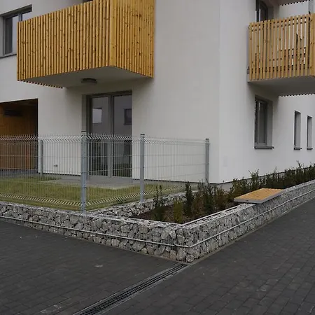 Love Apartament Apartment *