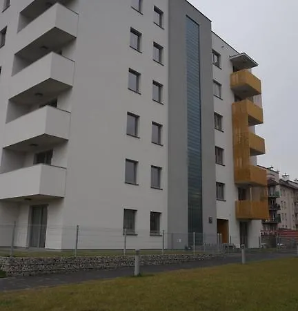Appartamento Love Apartament