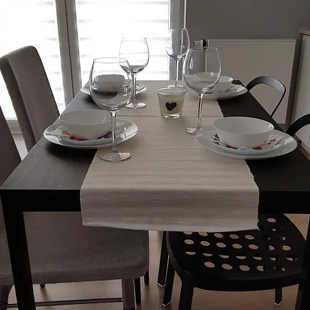 Love Apartament Apartment *