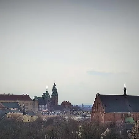 Love Apartament Krakow