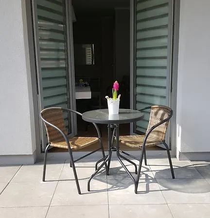 Apartment Love Apartament Krakow